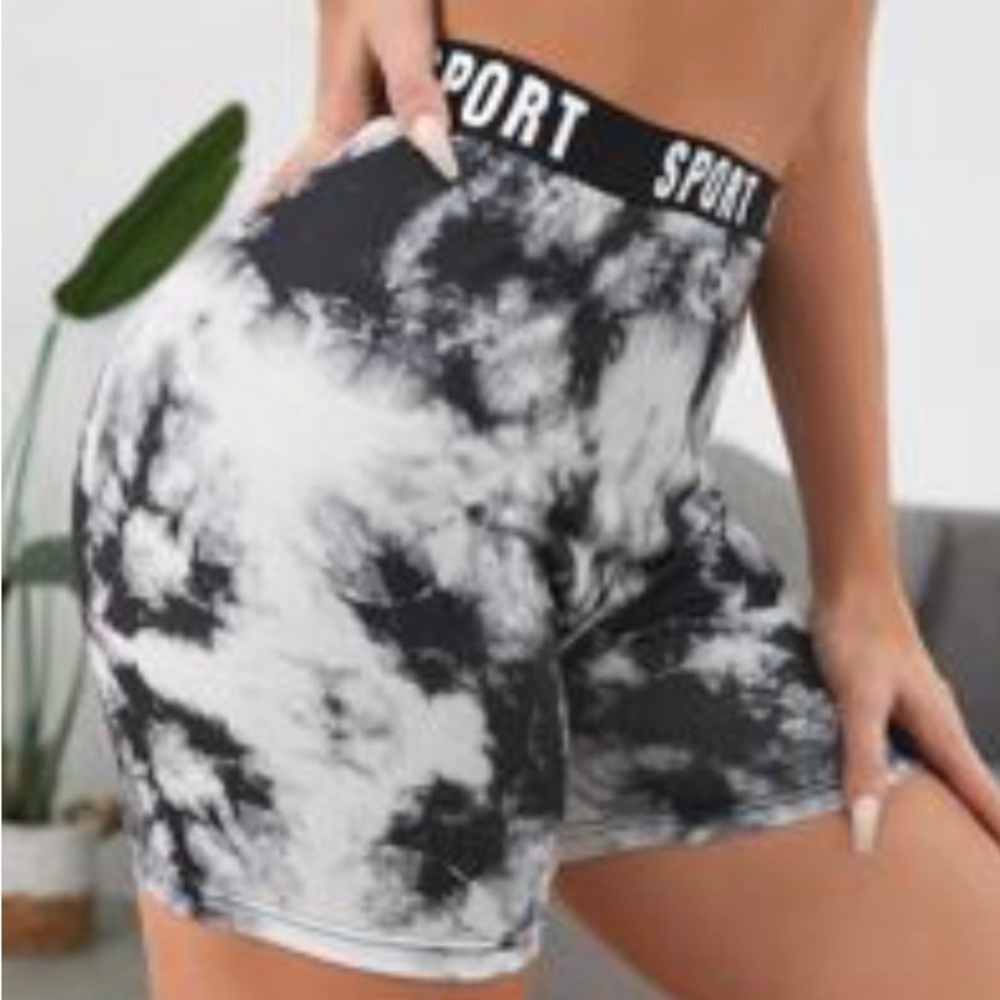 Athletic Sport Shorts NWOT